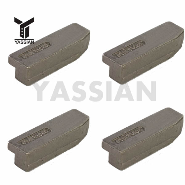 333/F1378 S19-S23 Штифт JCB