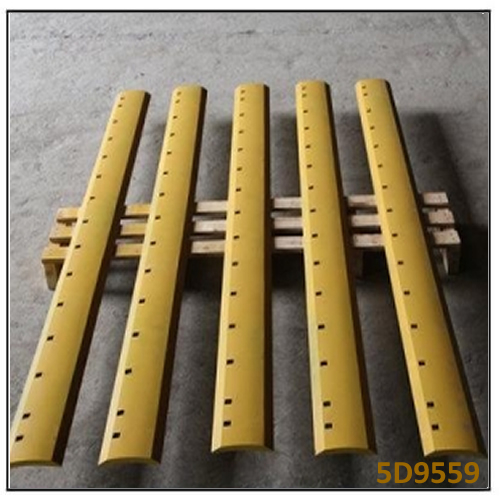 ОТВАЛ ГРЕЙДЕРА ДЛИНОЙ 7 ФУТОВ Сменный Caterpillar 5D9559