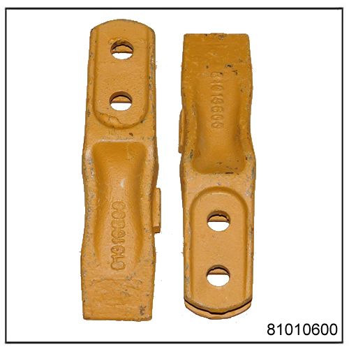 81010600, 810-10600 Корпус и New Holland Unitooth