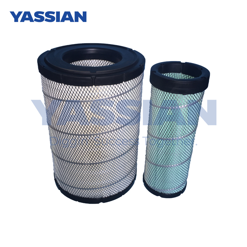 Фильтруйте индивидуальную панель 6i2503 6i2504 