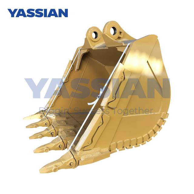 Экскаватор ведро PC850 Запасные детали запасные запасные части