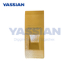 Ковкие зубы 252904937 JR-02 819906011 для LW300FV LW500HV LW550HV Погрузчик