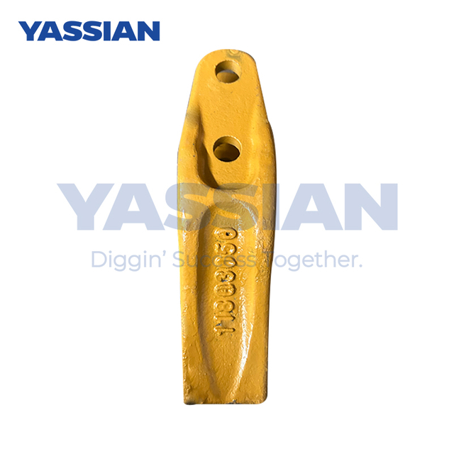 Экскаватор ведро зубы 11803050 Заводка Прямой зубной точки для ведра