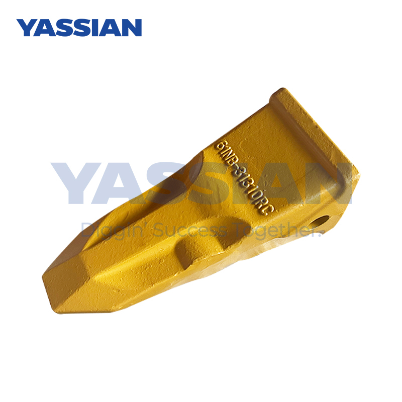 Ковкая точка зуба 61NB31310RC Bucket Yeets 61NB-31310RC