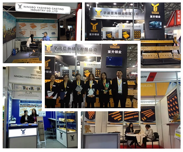 Передовой производитель