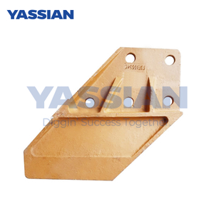 63E1-3534/61E3-3534 Бокорез ковша Hyundai R200