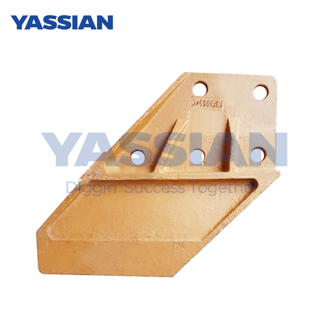 63E1-3534/61E3-3534 Бокорез ковша Hyundai R200