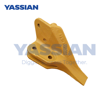 Зуб ковша с бортовым поворотом Yassian Альберта 42N-812-1230 Детали строительной техники 