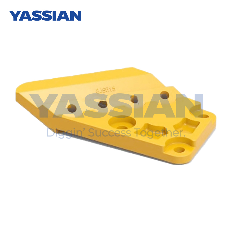 8J9615,8J-9615 CaterpillarE330 БОКОВОЙ РЕЗАК