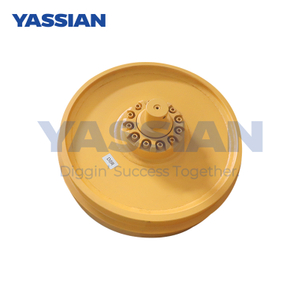 Dozer Parts D8r аксессуары на протяженности.
