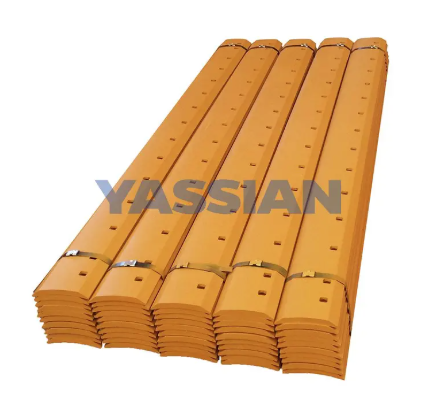 Отвал грейдерный плоский 7Д1577 для автогрейдера