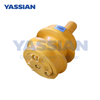 Сверхмощный D6H Carrier Roller D6H SF Top Carrier Roller Assy Bulldozer Undercarious запасные части
