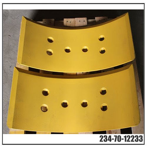 ЛЕЗВИЕ И КРУГ Komatsu 234-70-12233