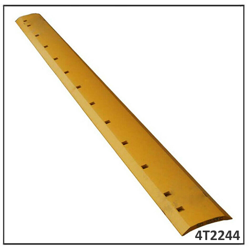 4T-2244, 4T2244 Детали Caterpillar 120G, 12G, 130G, 140G, отвал 6 футов