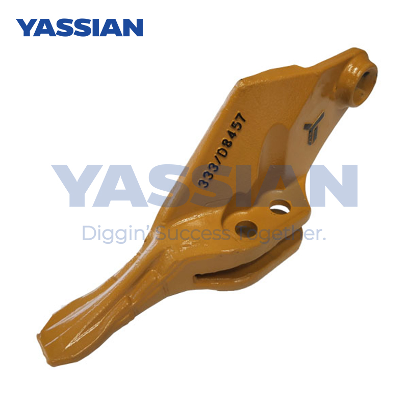 Скидное руловое ковш-зуб Alberta333-D8457