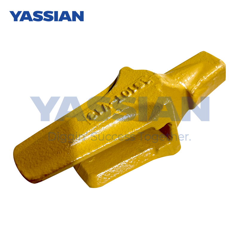 Адаптер зубов экскаватора1610T-V13 Replacemation