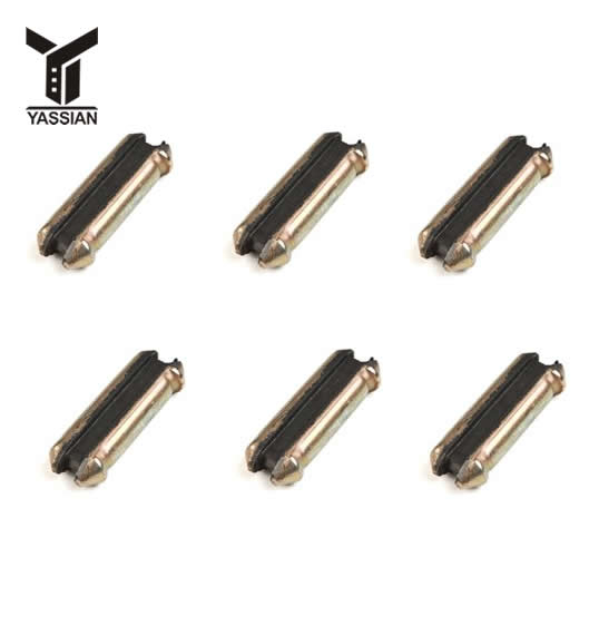 Гибкий штифт Volvo 8240-01400