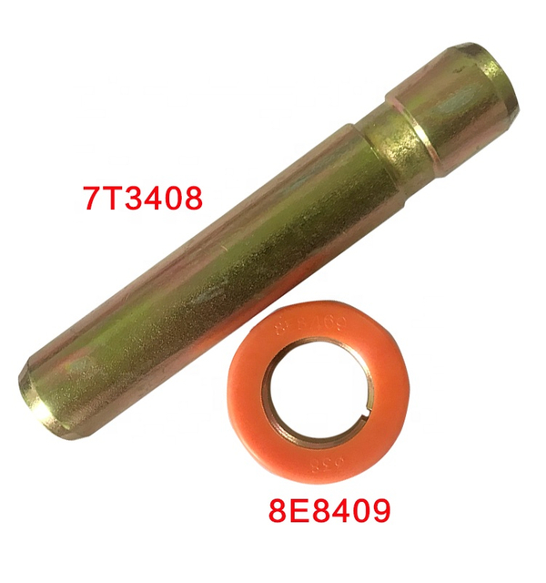 Запасные части Caterpillar J400, штифты и фиксаторы 7T3408 8E8409