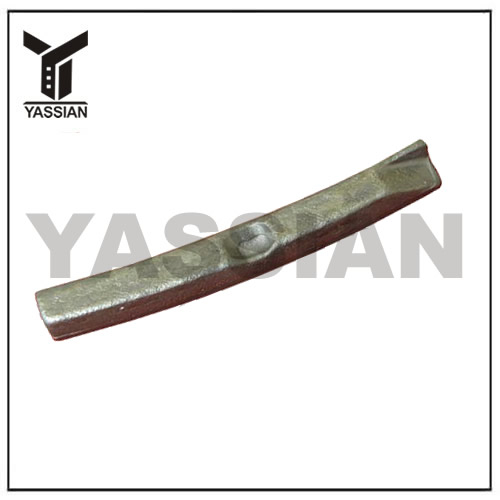 Зубчатый палец ковша Volvo 12580973