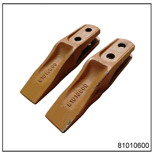 Зубья Case And New Holland CHN Center 81010600