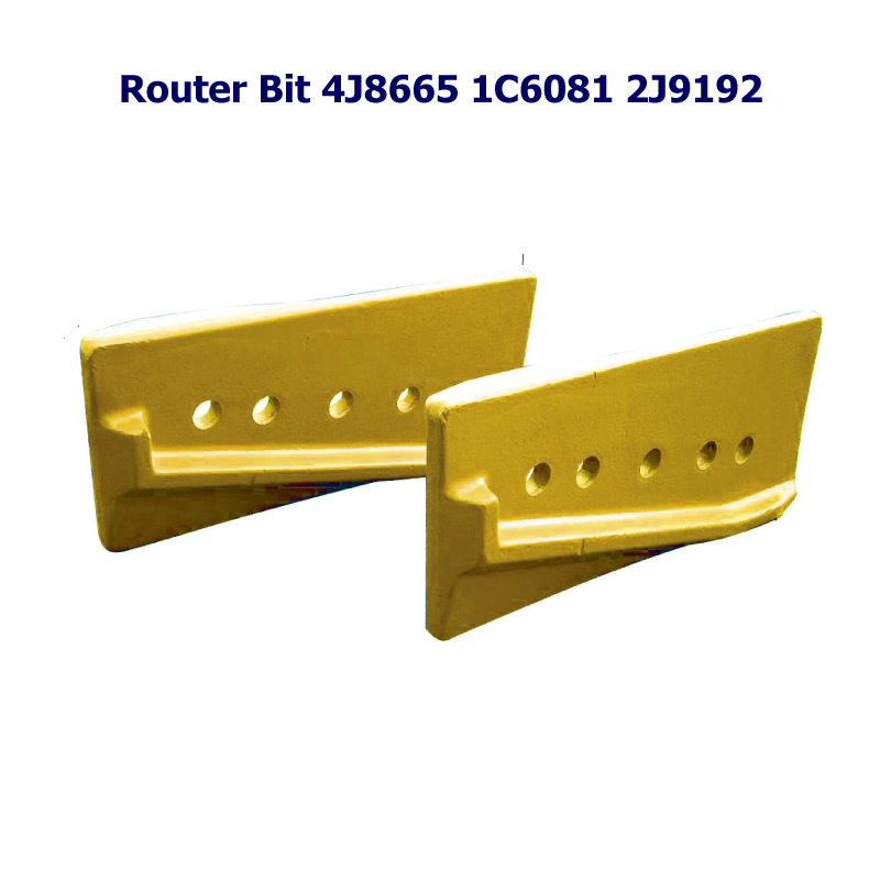 Фрезы для скребков Cat 1C6081 2J9192