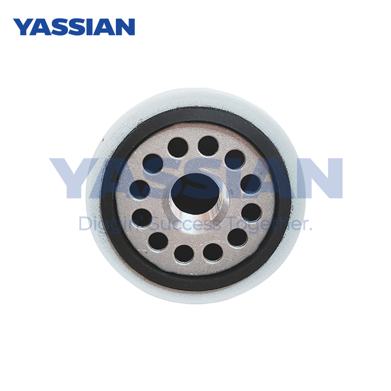 Высококачественная проволочная сетка 1R-0751 из нержавеющей стали с фильтром для корзины для промышленного масла для промышленного масла