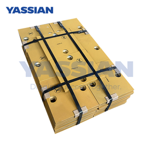 Яйсинские режущие режущие кромки 4T6695 DBF