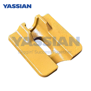 Пыф на ковша зубы LSWB6 сварной площадки-1.