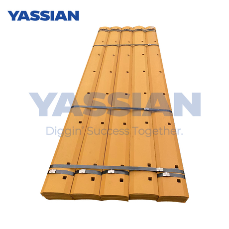 Режущий режущий лезвие для грейдеров для погрузчика ведра