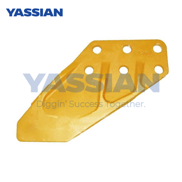 2021233 202-1233 Защита ковша Hitachi EX270 SideCutter