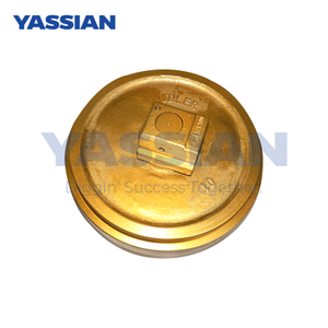 Запчастные части Sapre Parts Parts Excavator Parts Ex200 Idler