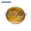 Запчастные части Sapre Parts Parts Excavator Parts Ex200 Idler