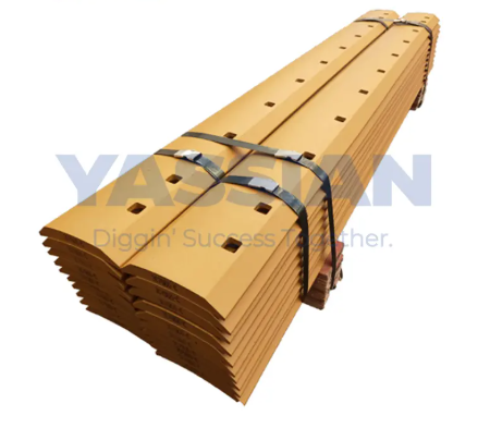 3G7966 5 -футовые запчасти для запчасти для монтажа с плоским грейдером 11 отверстий