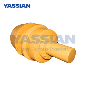 Ясийский ролик D8N Raller Bulldozer Top Roller