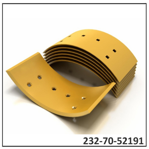 232-70-52191 Концевая бита Komatsu от китайского производителя