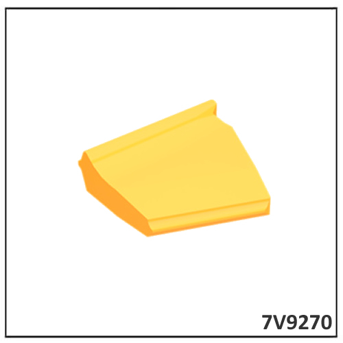 966K 972G 972K Угол ковша погрузчика 7V9270, 7V-9270