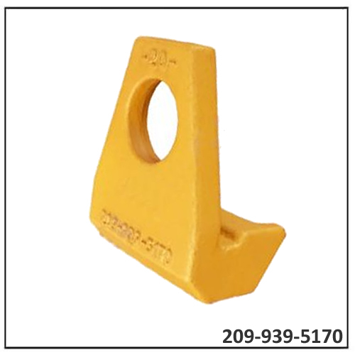 Пяточные блоки Komatsu 209-939-5170