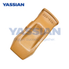 Пиранья зубы для трактора Bucket220-9091aftermarket деталей