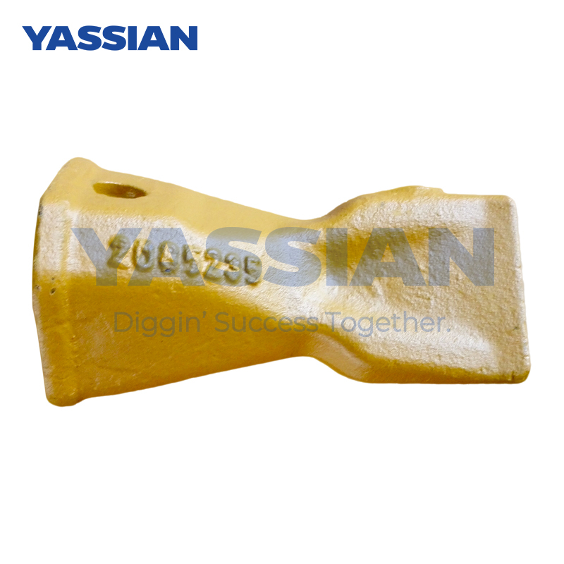 Ковкие зубы Excavator2085235