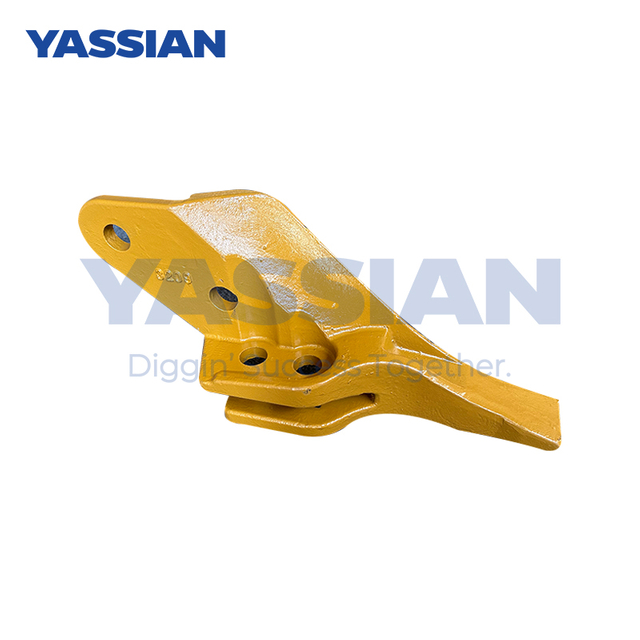 Зубы экскаватора возле ME531032099aftermarket деталей