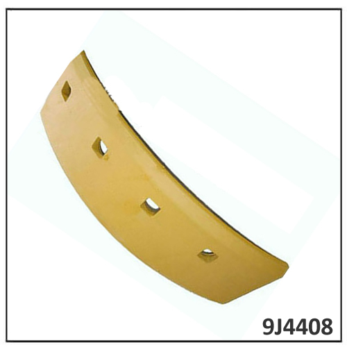 Левая концевая бита, стиль CAT 9J4408, 9J-4408