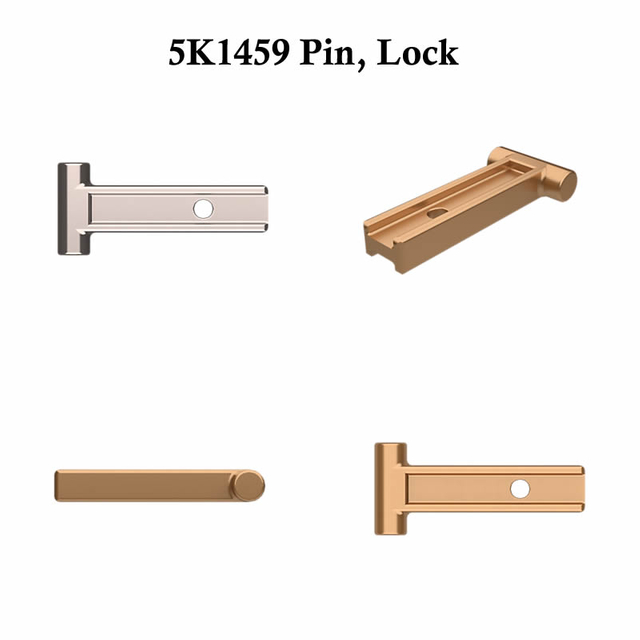 5K1459 Штифт замка GET Caterpillar