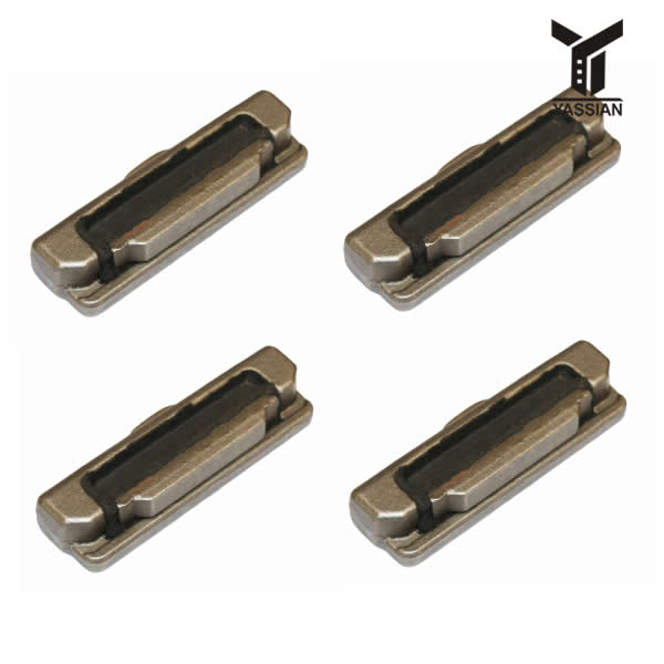 Трещотка Volvo Style 1801985