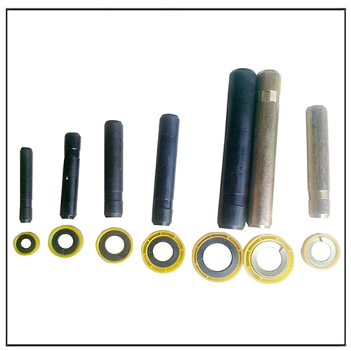 Детали строительной техники Фиксатор замка для зубьев ковша