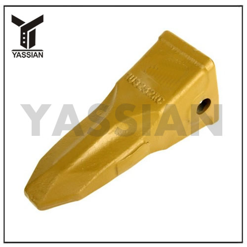 1U3252RC Зуб ковша долота экскаватора
