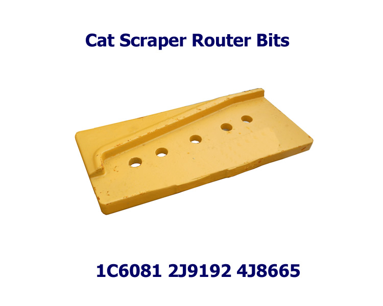 Фрезы для скребков Cat 1C6081 2J9192