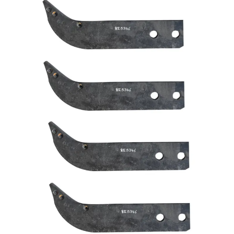 8E5346 Хвостовик рыхлителя Cat подходит для Caterpillar D8, D9