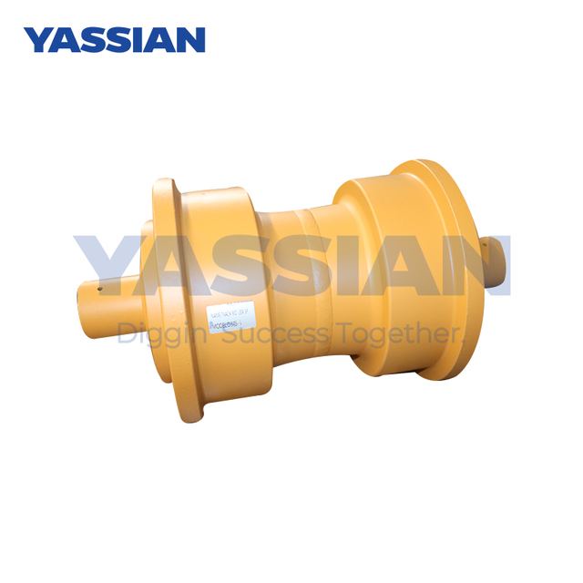 Бульдозер-трек ролик D375-5 SF нижний ролик