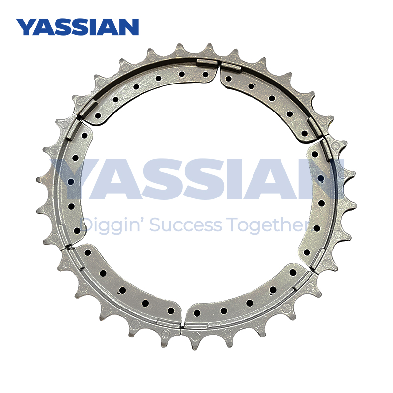 Sprocket-1 