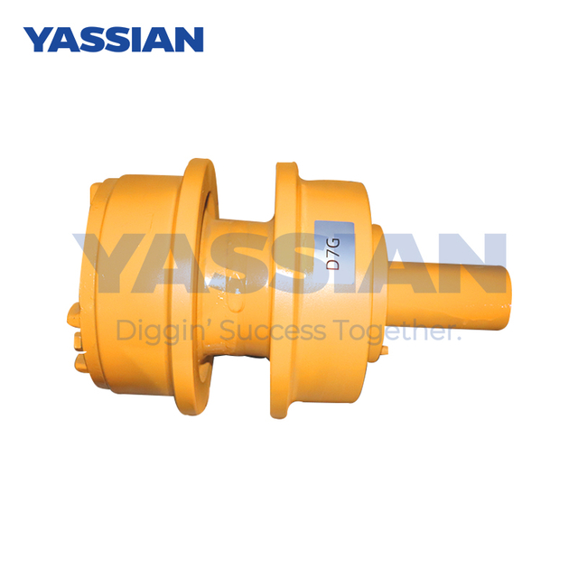 Бульдозерерный ролик D7G Raller Roller